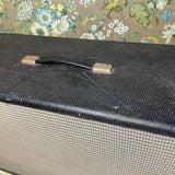 Fender Bandmaster/Bassman 2x12 Cabinet 1960s