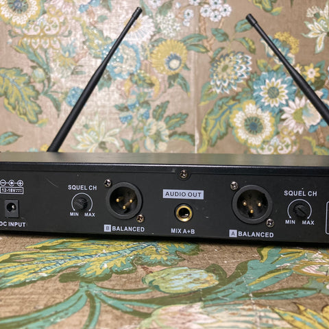 GTD Audio G 622 Receiver eastside music supply