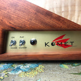 Komet Limited KF50 Amp Head