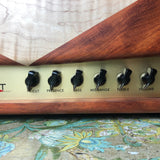 Komet Limited KF50 Amp Head