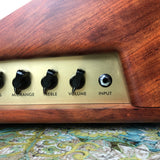 Komet Limited KF50 Amp Head