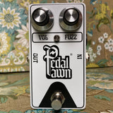 Pedal Pawn Fuzz