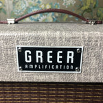Greer Amplification Apache