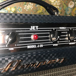 Ampeg Jet J-20 2007 Reissue