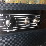 Ampeg Jet J-20 2007 Reissue