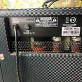 Ampeg Jet J-20 2007 Reissue