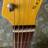 Nash Guitars T-63 2018