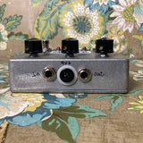 Red River Amplification Chomp Fuzz Handwired