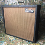 Gibson Maestro M-2RVT Reverb-Echo Deluxe 1x15 1962