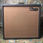 Gibson Maestro M-2RVT Reverb-Echo Deluxe 1x15 1962