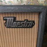 Gibson Maestro M-2RVT Reverb-Echo Deluxe 1x15 1962