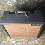 Gibson Maestro M-2RVT Reverb-Echo Deluxe 1x15 1962