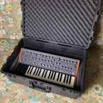 Moog Sub 37 Tribute Edition Paraphonic Analog Synthesizer with Pelican Case