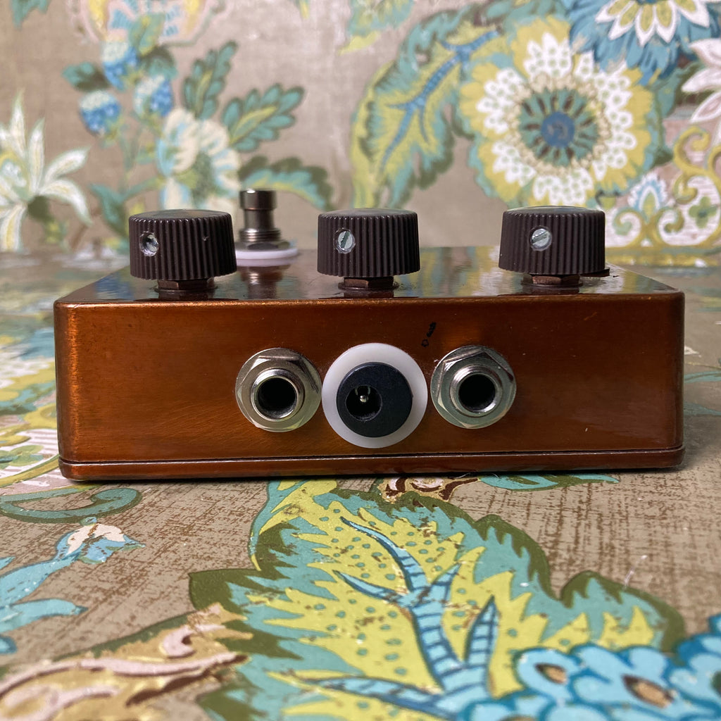 jhs klon pedal JHS Pedals Klon Replica – eastside music supply