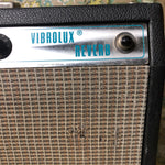 Fender Vibrolux Reverb 1977