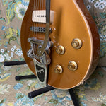 Gibson Les Paul Standard 50's P90 Goldtop 2014