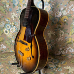Gibson ES-125 Burst 1950's