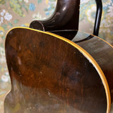 Gibson ES-125 Burst 1950's