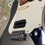 Fender Cyclone 2003