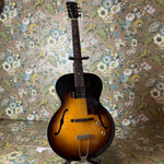 Gibson ES-125 Burst 1950's