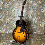 Gibson ES-125 Burst 1950's