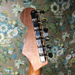McGibney Guitars S-Style 2020