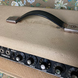 Fender Bandmaster Head & Cab 1963
