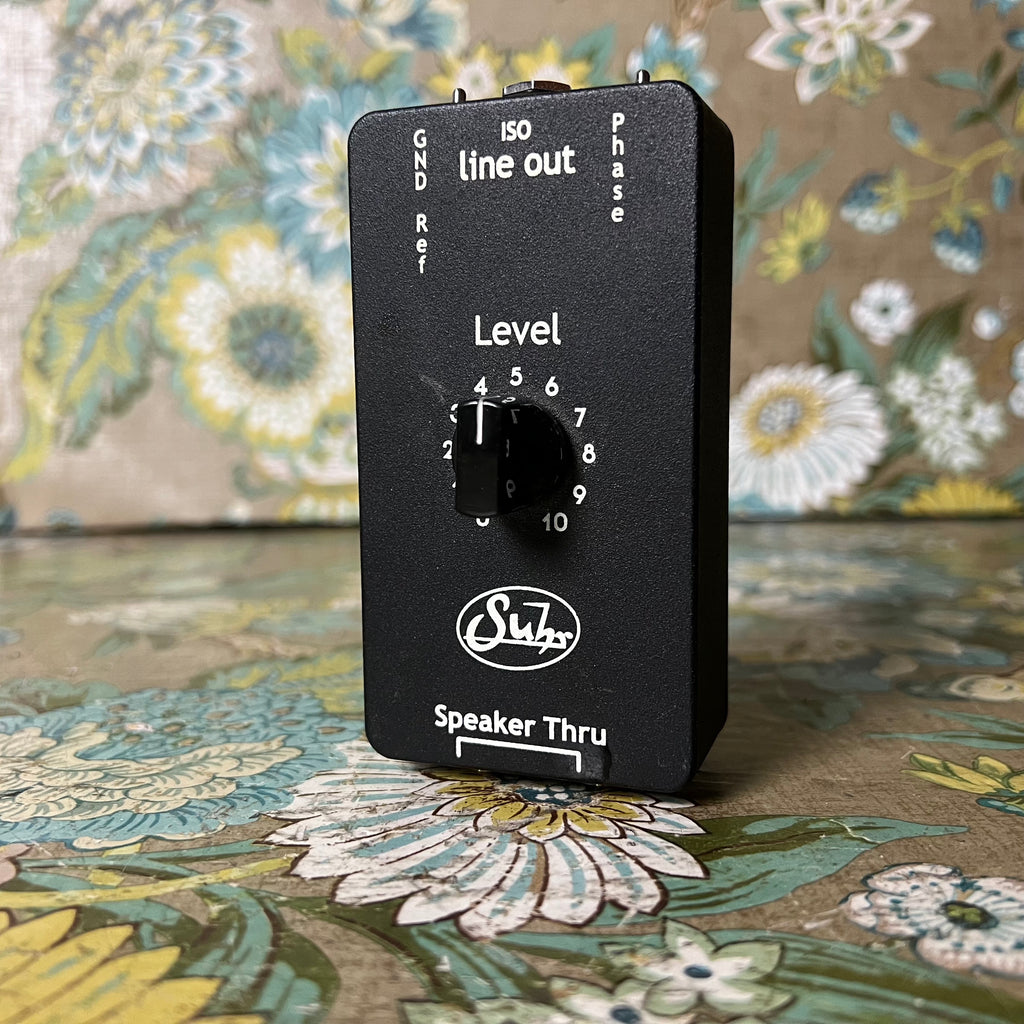 Suhr ISO Line Out – eastside music supply