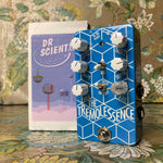 Dr. Scientist The Tremolessence