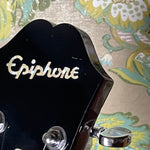 Epiphone Elitist Riviera-6/CH