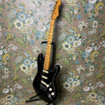 Fender American Ultra Stratocaster Texas Tea 2022