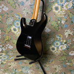 Fender American Ultra Stratocaster Texas Tea 2022