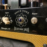 Swart Space Tone Atomic Jr
