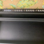 Intellijel 4U Palette Case 104HP Bundle w/ Cables & Knurlies