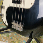 Fender Precision Bass 50th Anniversary USA 1996