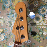 Fender Precision Bass 50th Anniversary USA 1996