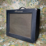 Ampeg Reverberocket 1965