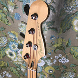 Fender Player Series Jaguar PJ Bass
