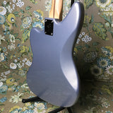 Fender Player Series Jaguar PJ Bass