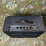 Ampeg Reverberocket 1965