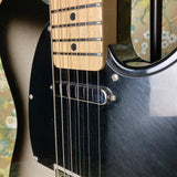 Fender Telecaster FSR Silverburst 2011