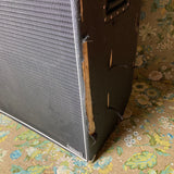 Ampeg SVT Classic 6x10 Bass Speaker Cabinet