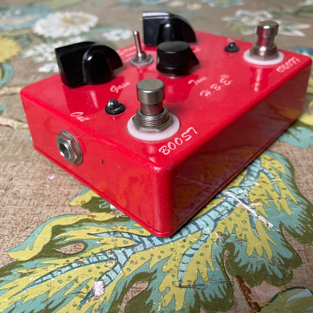 HomeBrew Electronics Power Screamer – Eastside Music Supply