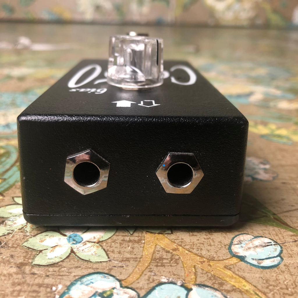 Lovepedal Customshop COT50 BC109 - エフェクター