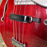 Vox Cougar Bass 1960's