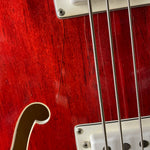 Vox Cougar Bass 1960's
