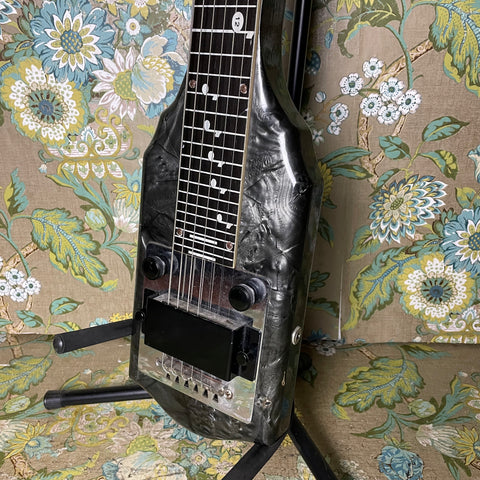National Chicagoan Lap Steel 1949 eastside music supply