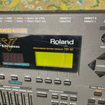 Roland V-Drums Expanded TDW-1