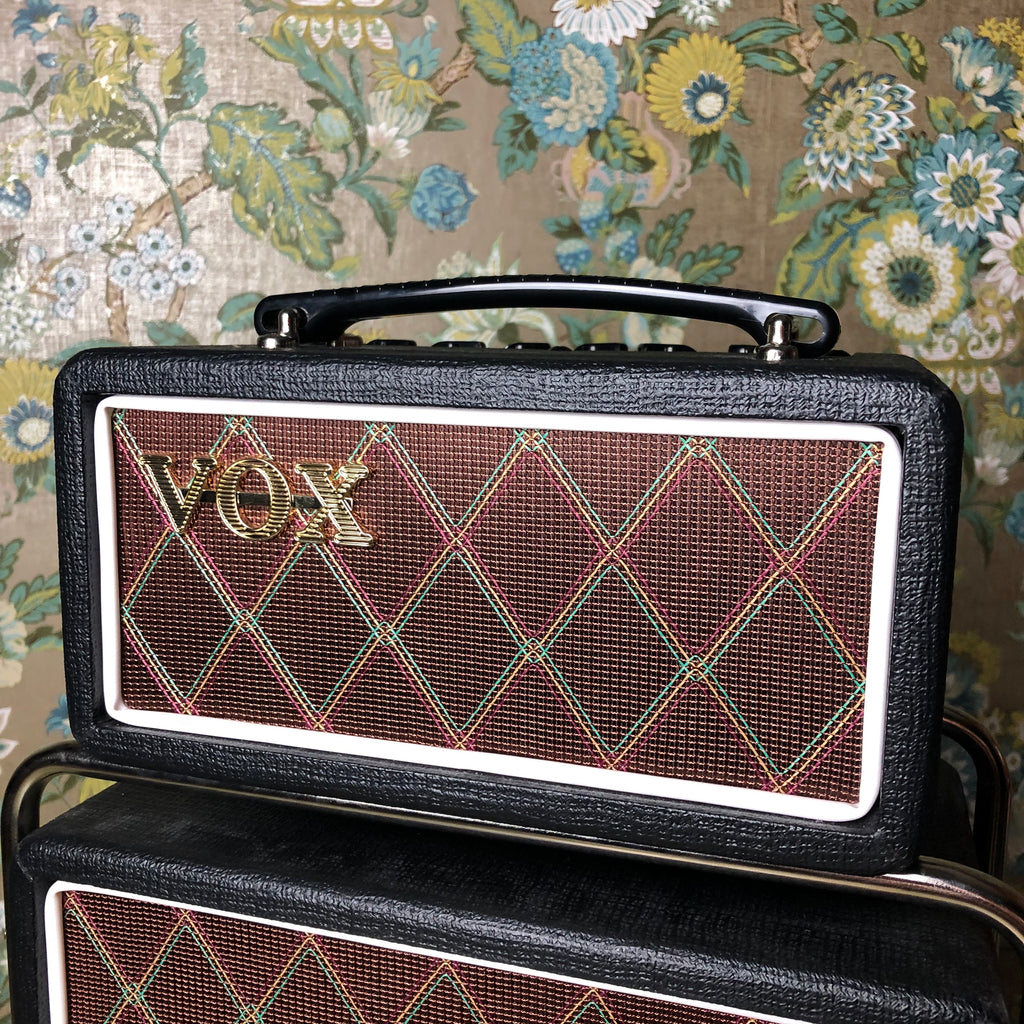 Vox MSB25 Mini Superbeetle 25-watt 1x10
