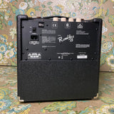 Fender Rumble 15 1x8 Bass Combo